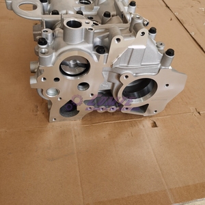 Testata Motore M9R per <span class=keywords><strong>Renault</strong></span> <span class=keywords><strong>MEGANE</strong></span> M9R 2.0 <span class=keywords><strong>DCI</strong></span> 908525 - Product Image 2