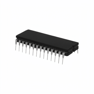 หน่วยความจำ M27C512-90F1 28 CDIP ชิปอิเล็กทรอนิกส์แบบหน้าต่าง ช่องทางผู้ผลิตชิ้นส่วนอิเล็กทรอนิกส์ - Product Image 1