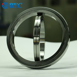 Roulement à rouleaux croisés cylindrique à une rangée SX011832 <span class=keywords><strong>sans</strong></span> <span class=keywords><strong>trou</strong></span> de montage, haute rigidité, pour équipement médical - Product Image 2