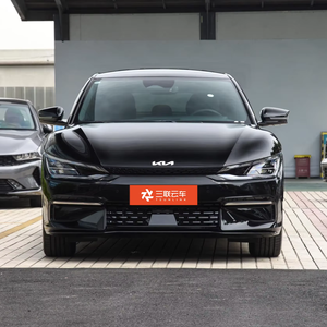 <span class=keywords><strong>Kia</strong></span> <span class=keywords><strong>EV6</strong></span> <span class=keywords><strong>2023</strong></span> <span class=keywords><strong>GT</strong></span>-<span class=keywords><strong>Line</strong></span> FWD Crossover électrique avec une autonomie de 601-700 km et une puissance de 150-200 kW - Product Image 1