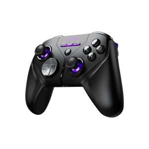 Manette de jeu sans fil LEADJOY <span class=keywords><strong>XENO</strong></span> Plus avec joystick TMR pour Nintendo Switch <span class=keywords><strong>2</strong></span> NS2 IOS Android PC - Product Image 2