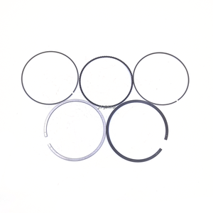 BMW F07 F10 F11 E84 F25 F26 F15 F16 E89 X1 X3 X4 X5 X6 Z4 528i 520i N20 N20B20B N20B20A 2.0T 11257594453 için Motor Piston Segmanı - Product Image 6