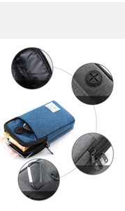 Sac multifonctionnel pour téléphone portable Sacs de loisirs pour téléphone portable Athlètes Sac léger pour téléphone portable - Product Image 4