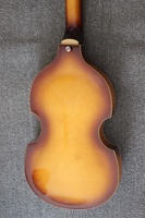 Weifang — guitare basse électrique, 4 cordes, BB2