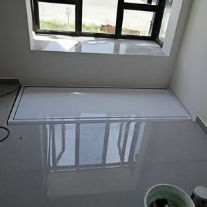 Puerta Secreta Eléctrica de Alta Gama para Uso en Interiores, Exteriores y Sótanos, Fabricada a Medida Según Sus Necesidades - Product Image 4