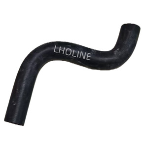Tuyau en caoutchouc LHOLINE 4275-5524316571BZ280 EPDM pour l'entrée et la sortie d'eau - Product Image 3