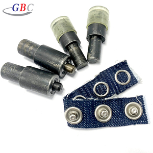 Tùy chỉnh tự động prong <span class=keywords><strong>Snap</strong></span> Nút Máy chết cho tự động nút máy - Product Image 2