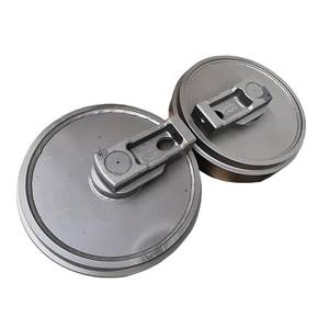Piezas de Maquinaria de Construcción VOE14681270 14681270, Piezas de Repuesto para Tren de Rodaje, Rodillo Guía EC950 para Maquinaria de Construcción - Product Image 5