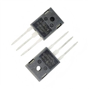 CRJQ190N65GCF CRJQ190N65 650V 19A MOSFET ถึง-247 - Product Image 1