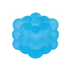 1 unidad de juguete sensorial nuevo de cubo de simulación tridimensional con textura de caramelo, musical, para alivio del estrés y descompresión para adultos, regalo para fiestas - Product Image 6
