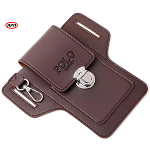 Cigarette Pack Fanny Pack Design <b>Small</b> Waist Bag Fashion Hook Bum Fanny Waist Belt Pack - Product Image 5