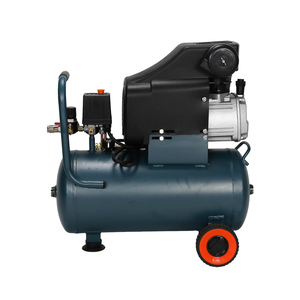 Laston Điện 1HP 2HP 3HP Ngang Di Động Điều Khiển Trực Tiếp 110V 220V Nhỏ Máy Nén Khí - Product Image 2