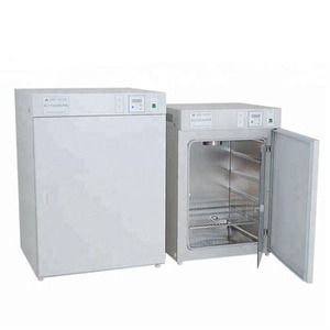 Incubadora Digital Termostática de Laboratorio XZ LAB, Temperatura Constante DRP-9032 30L 5-65C - Product Image 1