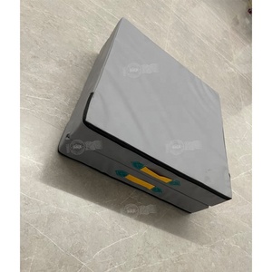 Nhà Máy Bán buôn có thể gập lại mùa thu bảo vệ bouldering Mat leo tường Sụp Đổ Pad cho trong nhà & Ngoài trời - Product Image 3