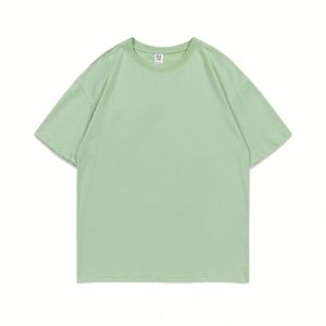 Wholesale Custom Size Men's T-shirt Design Custom logo Pattern Different Colors of T-shirts - Product Image 2