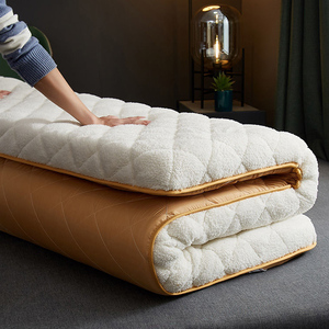 ที่หุ้มผ้าฟลีซเบอร์เบอร์เบอร์ทอปเปอร์,สินค้าใหม่ - Product Image 2