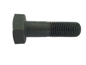 Parafusos hexagonais a 325, parafusos de cabeça hexagonal de alta resistência do óxido preto 193 a 325 b7 b8 grau 8.8 - Product Image 5