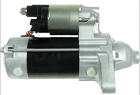 Arrancador de coche TOY OTA Aur para Corolla RAV 4 Yaris 2008 a 2010 1.0KW 12V 9T CW 4280004050 AS S6246 DRS0631