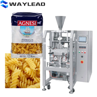 Verticale multifonctionnelle de haute qualité pour la machine d'emballage de joint de remplissage de formulaire pour les machines d'emballage automatiques de chocolat et de pop-corn