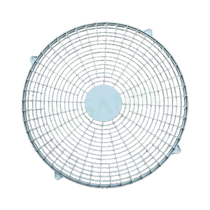 Couvercle de ventilateur Couvertures de ventilateur de climatiseur <span class=keywords><strong>Grille</strong></span> de ventilateur - Product Image 6