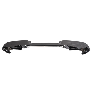 Nouveau pare-chocs arrière chromé complet pour Chevrolet Express <span class=keywords><strong>GMC</strong></span> <span class=keywords><strong>Savana</strong></span> Van 1996-2024 - Product Image 4