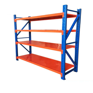 Best Sale Mid Goods Shelf Storage Racks Steel Shelf Shelves For Warehouse