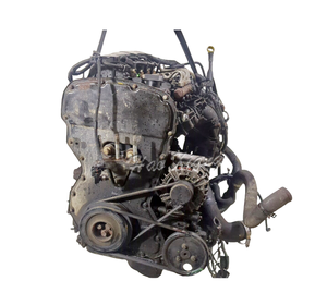 浩翔1782109 2323593 BK2Q-6006-FA FK2Q-6006-<span class=keywords><strong>CA</strong></span>汽车柴油发动机福特运输2.2 FWD长块 - Product Image 3