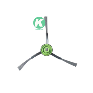 Brosse latérale de rechange pour Ecovacs <span class=keywords><strong>deebot</strong></span> <span class=keywords><strong>OZMO</strong></span> 950 920 <span class=keywords><strong>N8</strong></span> <span class=keywords><strong>Pro</strong></span> T9 t8 aivi power max X1 Turbo omni T5 N5 DX33 DX55 DX6 - Product Image 3