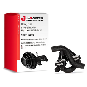 ท่อเชื้อเพลิงเบอร์ 1 (สำหรับวาล์วระบายอากาศ) เครื่องยนต์สำหรับโตโยต้า HIACE LH103 1993-1998 90917-10082 - Product Image 2