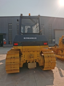 Bulldozer Km16A de fabrication chinoise à vendre - Product Image 2