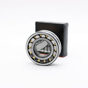 Rodamiento de Rodillos 22217, 22217MBW33C3, 22217CA/W33, 22217CA - Product Image 3