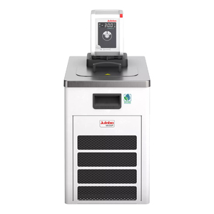 Incubadora Bioquímica Refrigerada y con Circulación de Calor Julabo CORIO CD-1200F con Control y Baño de Enfriamiento - Product Image 2
