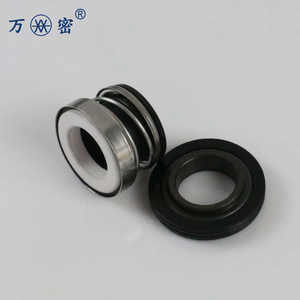 Механическое уплотнение 103 <span class=keywords><strong>CA</strong></span> CE NBR SUS304 - Product Image 6