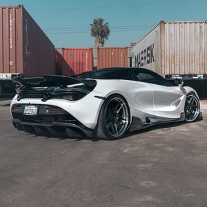 <span class=keywords><strong>ขอบ</strong></span>ล้อฟอร์จ3ชิ้น<span class=keywords><strong>18</strong></span> 19 20 22 24นิ้ว2ชิ้นสำหรับ McLaren 765lt 720S 600lt 570S 650S <span class=keywords><strong>P1</strong></span> 570gt Senna Corvette C6 Z06 C5 - Product Image 6