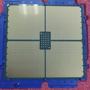 ซีพียู GUIXING สำหรับเซิร์ฟเวอร์ AM4 16 คอร์ 32 เธรด 4.2GHz แคช 64MB 7nm รองรับการจำลอง 2S 320W - Product Image 2