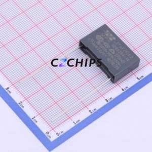 Condensador de Seguridad XX2274KA29AA935MA1, Componente de Montaje en Orificio (THT), P=22.5mm 270nF 10% 275V X2 - Product Image 1