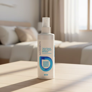 Nettoyant pour tissus et tapis en spray, ingrédients naturels, fabriqué par <span class=keywords><strong>Geao</strong></span> OEM Factory - Product Image 2