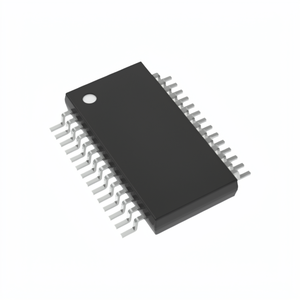 Original One Stop Service 28 SSOP Buy Electronics Components Online PIC16F876A-E_SS Embedded - Product Image 1
