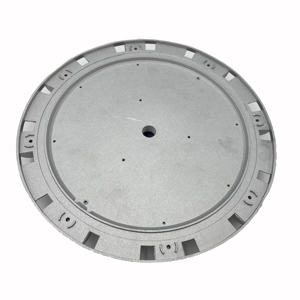 مصنع صيني متخصص في تصنيع قوالب الصب بالضغط، خدمات الصب بالضغط، قطع غيار عالية الجودة مصنوعة بالصب بالضغط - Product Image 5