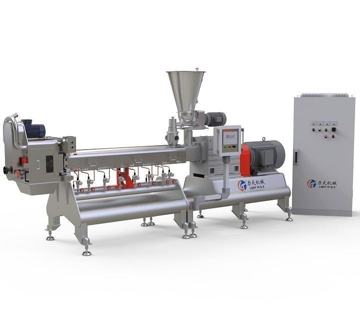 Puffed Rice Making Machine Automatic Puffng
