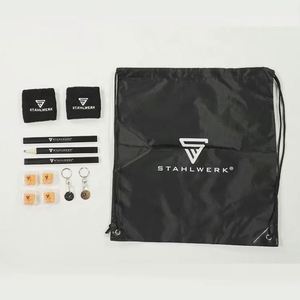 Promotional Products with Logo Customized Advertising Business Corporate Novelty Items Sets <b>Gift</b> <b>Bags</b> for Small Business - Product Image 1