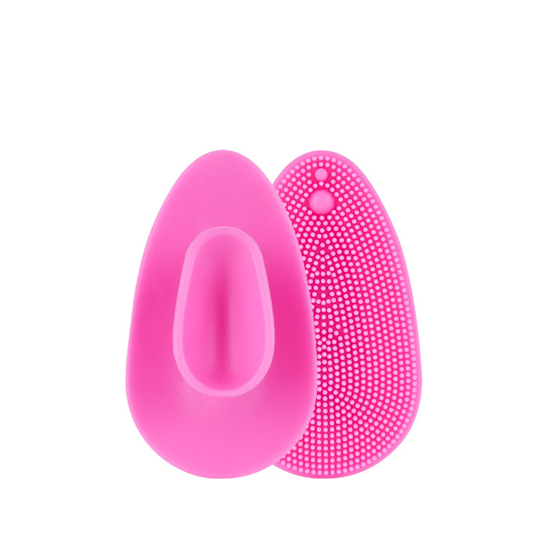 Deep Pore Exfoliation Massage Makeup Remover
