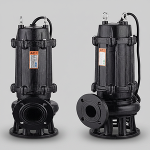 <span class=keywords><strong>Pompe</strong></span> submersible certifiée <span class=keywords><strong>de</strong></span> type WQ à <span class=keywords><strong>prix</strong></span> d'usine avec interrupteur à flotteur pour stations d'élevage des eaux usées et fosse d'égout industrielle - Product Image 1