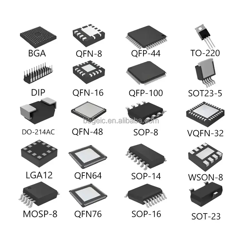 Bageic OEM cửa tự động RF 433 Mhz phát từ xa Emitter