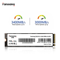 Laptop PC komputer Desktop Internal 512GB 960GB 1TB 2TB 1T 2T M2 M.2 2280 NVMe PCIe Gen3 SSD Solid State Hard Disk drive