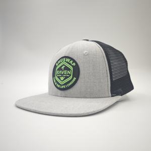 Nueva Gorra de Béisbol Deportiva de Visera Plana, Gorras Ajustadas Lisas con Logotipo Personalizado, Gorra Snapback Unisex con Logotipo Bordado Personalizado - Product Image 2