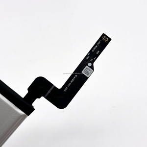 Harga grosir baterai ponsel G27FU untuk Google Pixel 5A 5G baterai asli - Product Image 3