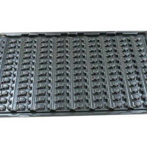 Embalaje de Plástico PP Grueso Personalizado de Huichen Technology para Carcasas de Máquinas 030 - Product Image 2