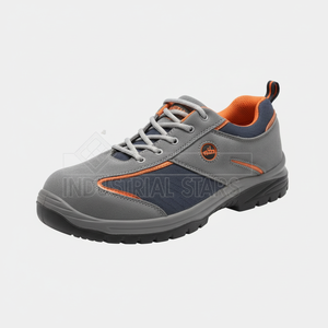 Nuevos zapatos de seguridad para maratón: ropa de trabajo de primera calidad para una máxima protección - Product Image 1