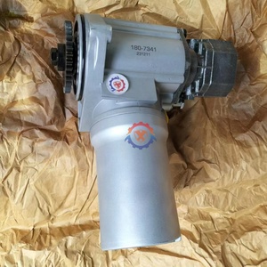 Engine Parts for Diesel <b>Pump</b> 1807341 Fuel Injection <b>Pump</b> for Engine E325C E312B D6N - Product Image 6